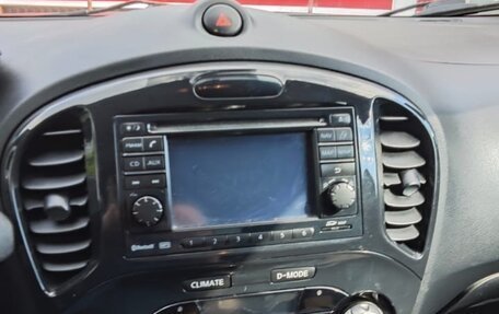 Nissan Juke II, 2011 год, 800 000 рублей, 6 фотография