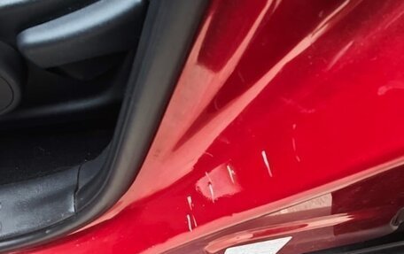 Nissan Juke II, 2011 год, 800 000 рублей, 11 фотография