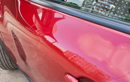 Nissan Juke II, 2011 год, 800 000 рублей, 13 фотография