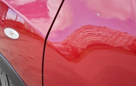 Nissan Juke II, 2011 год, 800 000 рублей, 15 фотография