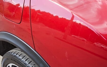 Nissan Juke II, 2011 год, 800 000 рублей, 16 фотография