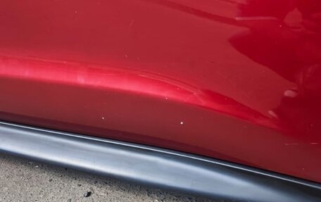 Nissan Juke II, 2011 год, 800 000 рублей, 18 фотография