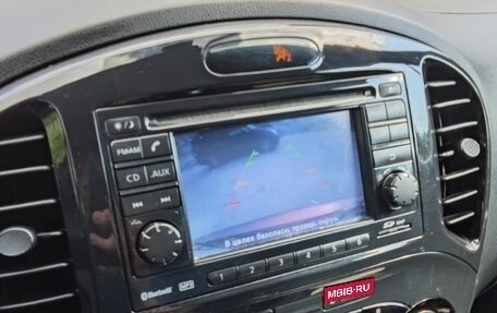 Nissan Juke II, 2011 год, 800 000 рублей, 7 фотография