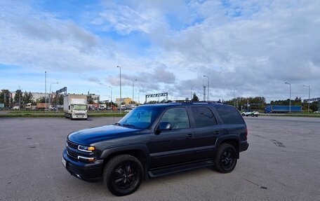 Chevrolet Tahoe II, 2006 год, 1 350 000 рублей, 2 фотография