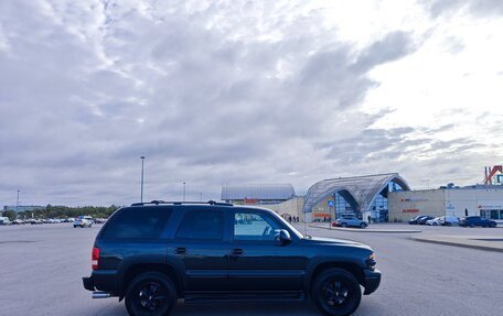 Chevrolet Tahoe II, 2006 год, 1 350 000 рублей, 5 фотография