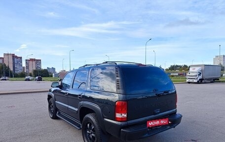 Chevrolet Tahoe II, 2006 год, 1 350 000 рублей, 8 фотография