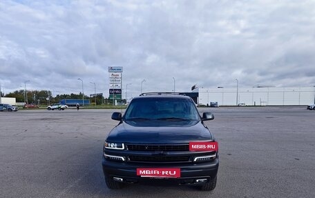 Chevrolet Tahoe II, 2006 год, 1 350 000 рублей, 3 фотография