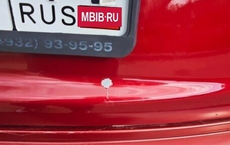 Nissan Juke II, 2011 год, 800 000 рублей, 20 фотография