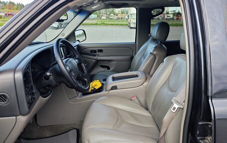 Chevrolet Tahoe II, 2006 год, 1 350 000 рублей, 9 фотография