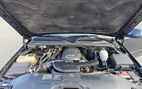 Chevrolet Tahoe II, 2006 год, 1 350 000 рублей, 13 фотография