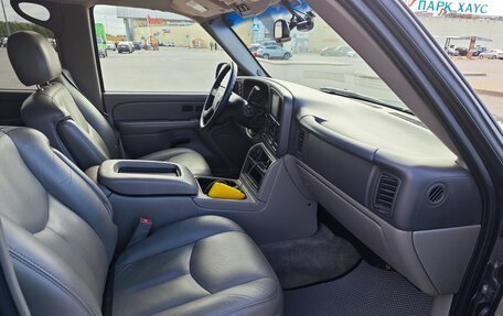 Chevrolet Tahoe II, 2006 год, 1 350 000 рублей, 10 фотография