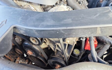 Chevrolet Tahoe II, 2006 год, 1 350 000 рублей, 14 фотография