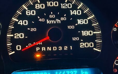 Chevrolet Tahoe II, 2006 год, 1 350 000 рублей, 17 фотография