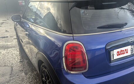 MINI Hatch, 2021 год, 2 200 000 рублей, 5 фотография