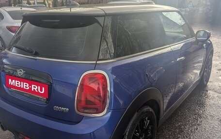 MINI Hatch, 2021 год, 2 200 000 рублей, 4 фотография