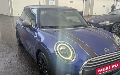 MINI Hatch, 2021 год, 2 200 000 рублей, 2 фотография