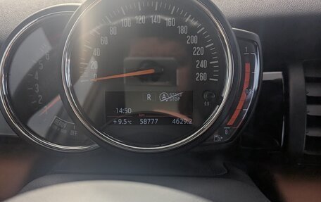 MINI Hatch, 2021 год, 2 200 000 рублей, 8 фотография