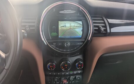 MINI Hatch, 2021 год, 2 200 000 рублей, 7 фотография