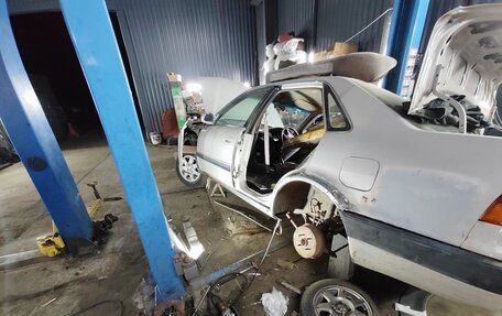 Toyota Sprinter VIII (E110), 1996 год, 170 000 рублей, 5 фотография