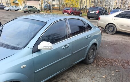 Chevrolet Lacetti, 2008 год, 165 000 рублей, 4 фотография