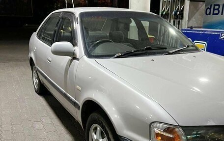 Toyota Sprinter VIII (E110), 1996 год, 170 000 рублей, 3 фотография