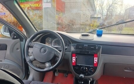 Chevrolet Lacetti, 2008 год, 165 000 рублей, 6 фотография