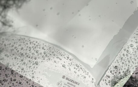 Suzuki Vitara II рестайлинг, 2018 год, 2 370 000 рублей, 7 фотография