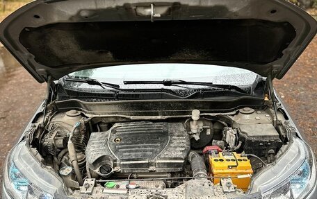 Suzuki Vitara II рестайлинг, 2018 год, 2 370 000 рублей, 12 фотография