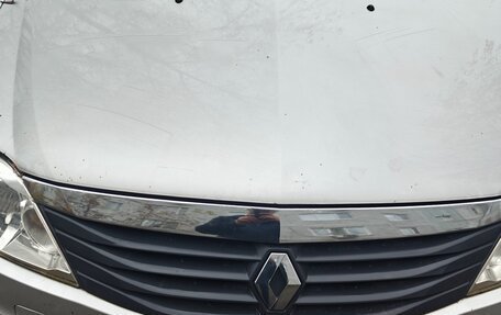 Renault Logan I, 2012 год, 520 000 рублей, 5 фотография