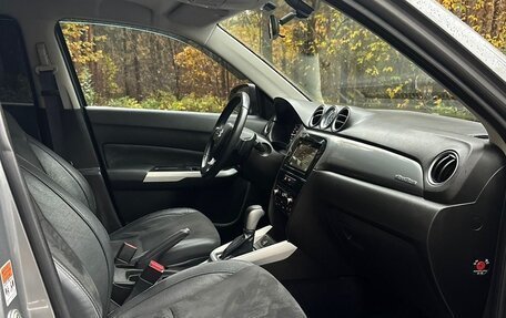 Suzuki Vitara II рестайлинг, 2018 год, 2 370 000 рублей, 10 фотография