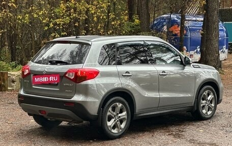 Suzuki Vitara II рестайлинг, 2018 год, 2 370 000 рублей, 4 фотография