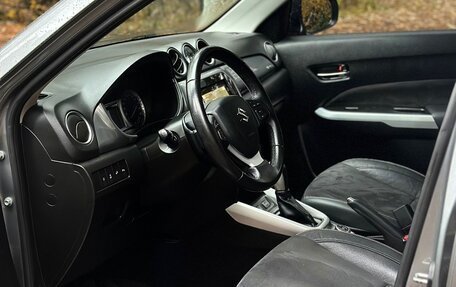 Suzuki Vitara II рестайлинг, 2018 год, 2 370 000 рублей, 8 фотография