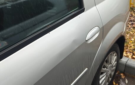 Renault Logan I, 2012 год, 520 000 рублей, 7 фотография