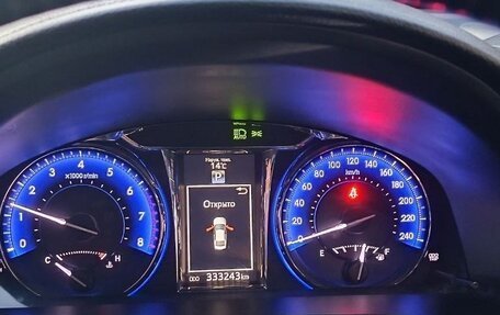 Toyota Camry, 2017 год, 1 990 000 рублей, 10 фотография