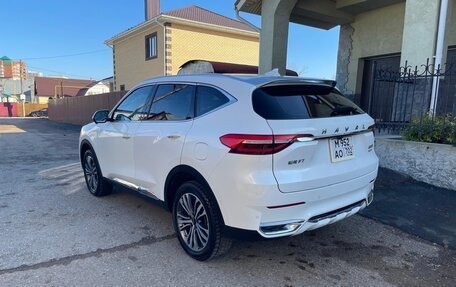 Haval F7 I, 2020 год, 1 850 000 рублей, 6 фотография