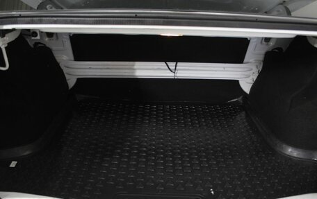 Renault Logan II, 2016 год, 635 000 рублей, 16 фотография