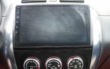 Fiat Sedici, 2008 год, 619 000 рублей, 11 фотография