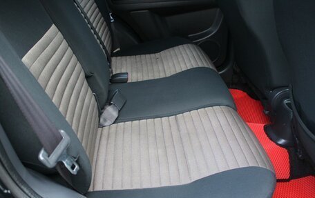 Fiat Sedici, 2008 год, 619 000 рублей, 9 фотография