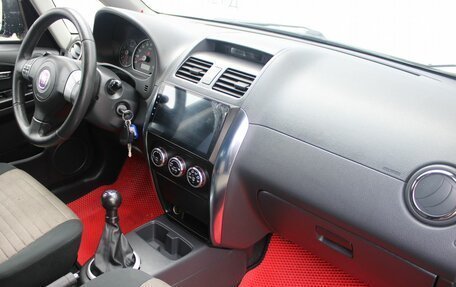 Fiat Sedici, 2008 год, 619 000 рублей, 7 фотография