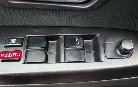 Fiat Sedici, 2008 год, 619 000 рублей, 10 фотография