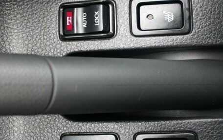 Fiat Sedici, 2008 год, 619 000 рублей, 12 фотография