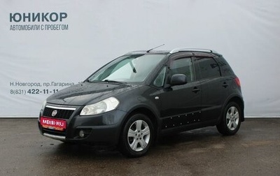 Fiat Sedici, 2008 год, 619 000 рублей, 1 фотография