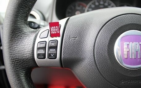 Fiat Sedici, 2008 год, 619 000 рублей, 13 фотография