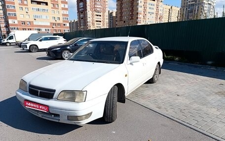 Toyota Camry V40, 1995 год, 270 000 рублей, 1 фотография