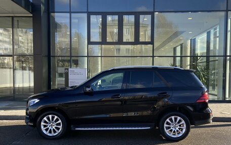 Mercedes-Benz GLE, 2018 год, 3 790 000 рублей, 8 фотография