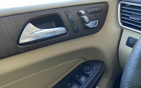 Mercedes-Benz GLE, 2018 год, 3 790 000 рублей, 13 фотография