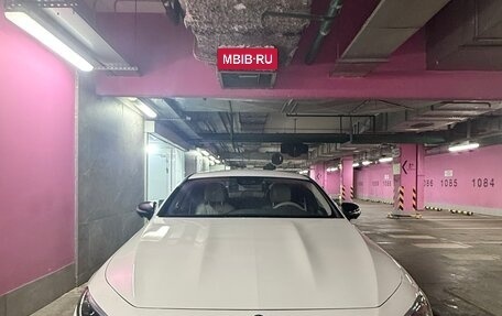 Mercedes-Benz CLS, 2019 год, 5 700 000 рублей, 1 фотография