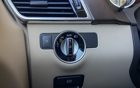 Mercedes-Benz GLE, 2018 год, 3 790 000 рублей, 15 фотография