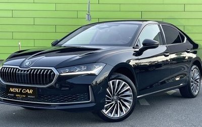 Skoda Superb III рестайлинг, 2025 год, 2 582 000 рублей, 1 фотография