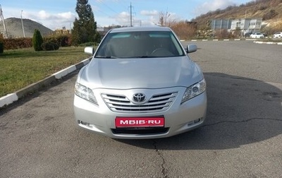 Toyota Camry, 2007 год, 1 100 000 рублей, 1 фотография